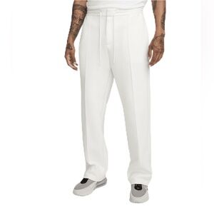 Nike Sportswear Tech Fleece Reimagined Men's Loose Fit Open Hem Sweatpants